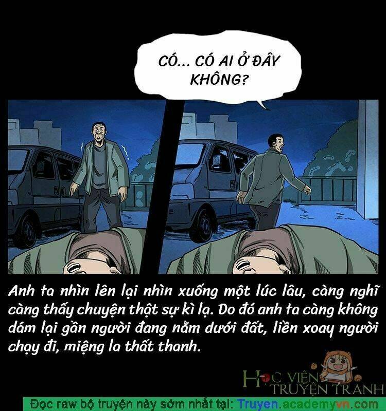 U Minh Ngụy Tượng Chap 118 - Next Chap 119