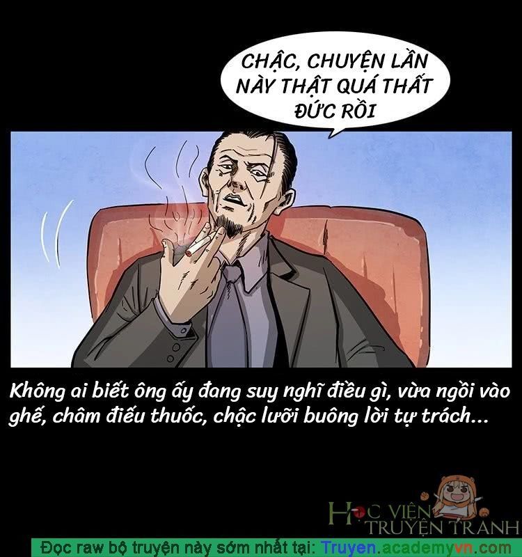 U Minh Ngụy Tượng Chap 118 - Next Chap 119