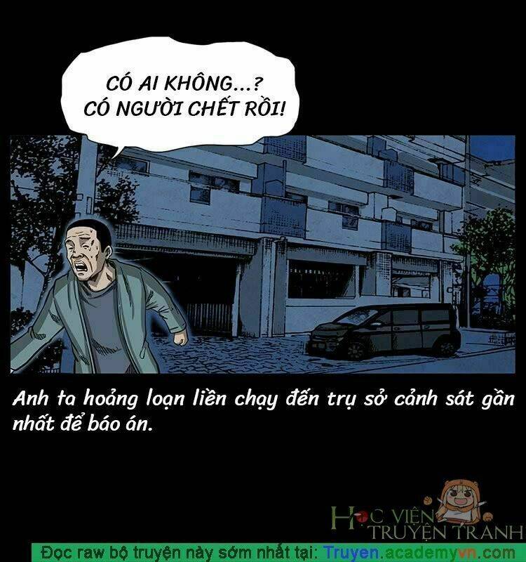 U Minh Ngụy Tượng Chap 118 - Next Chap 119