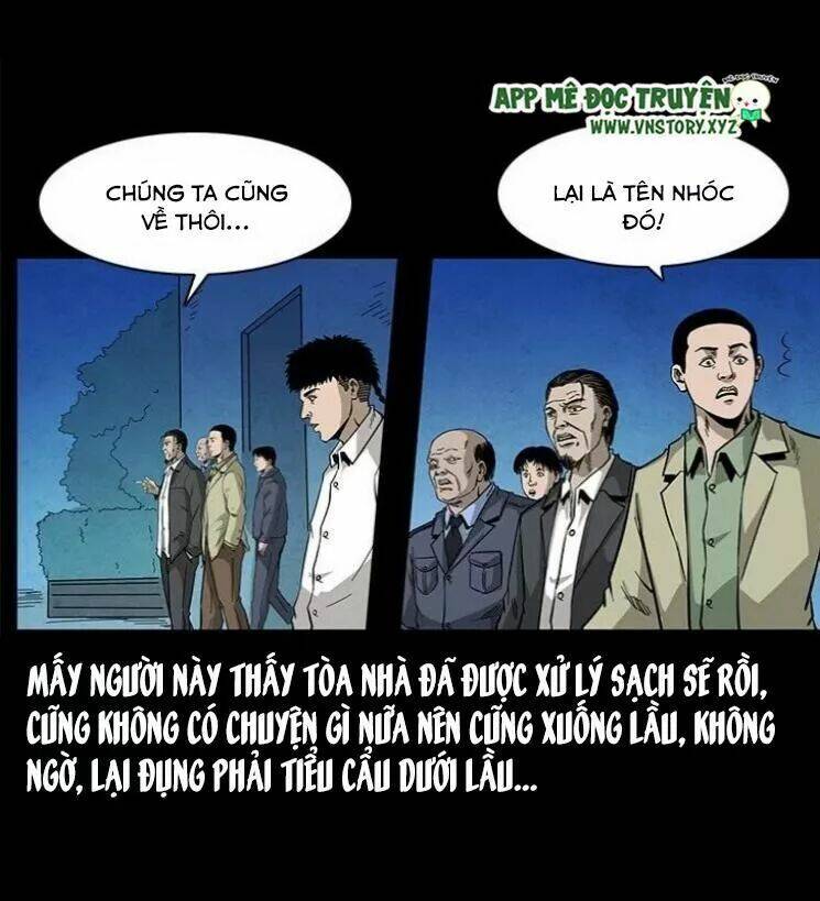 U Minh Ngụy Tượng Chap 119.5 - Next Chap 120.5