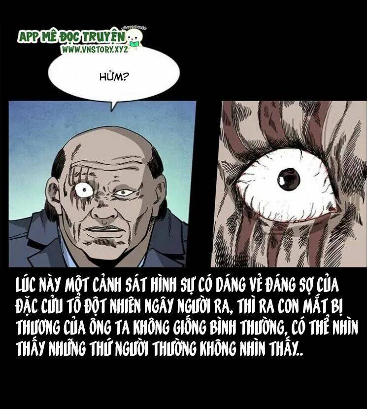 U Minh Ngụy Tượng Chap 119.5 - Next Chap 120.5