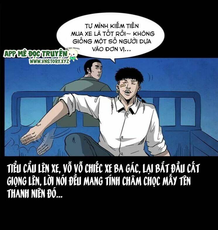 U Minh Ngụy Tượng Chap 119.5 - Next Chap 120.5