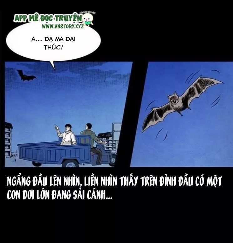 U Minh Ngụy Tượng Chap 119.5 - Next Chap 120.5
