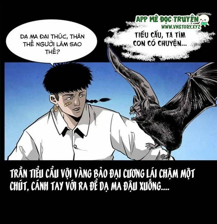 U Minh Ngụy Tượng Chap 119.5 - Next Chap 120.5