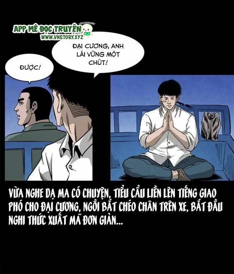 U Minh Ngụy Tượng Chap 119.5 - Next Chap 120.5
