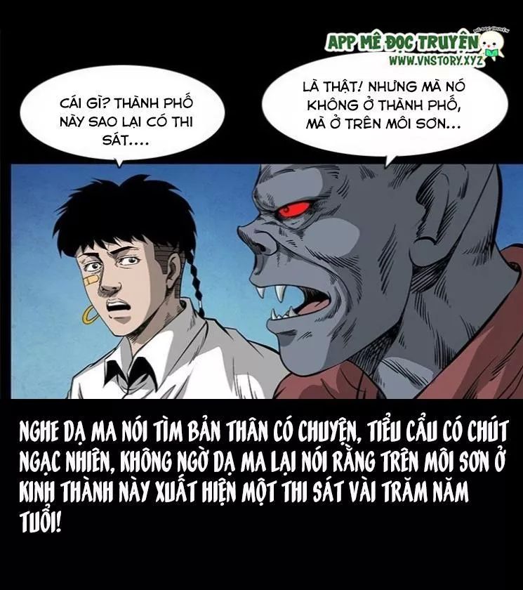 U Minh Ngụy Tượng Chap 119.5 - Next Chap 120.5