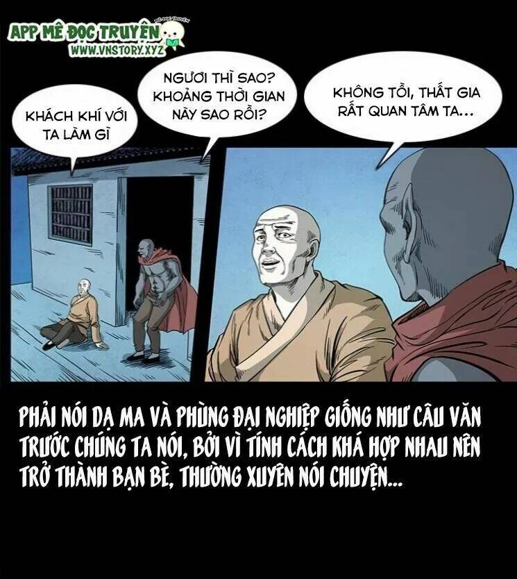 U Minh Ngụy Tượng Chap 119.5 - Next Chap 120.5