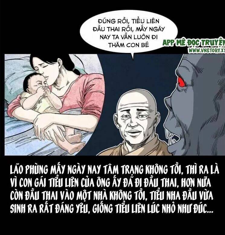 U Minh Ngụy Tượng Chap 119.5 - Next Chap 120.5