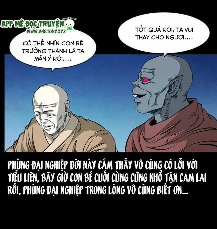 U Minh Ngụy Tượng Chap 119.5 - Next Chap 120.5