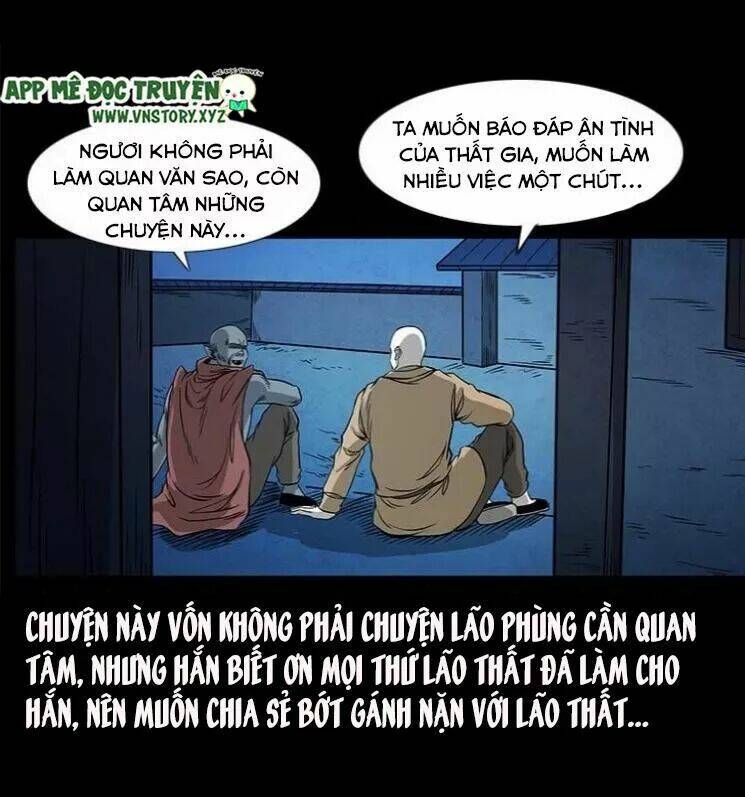 U Minh Ngụy Tượng Chap 119.5 - Next Chap 120.5