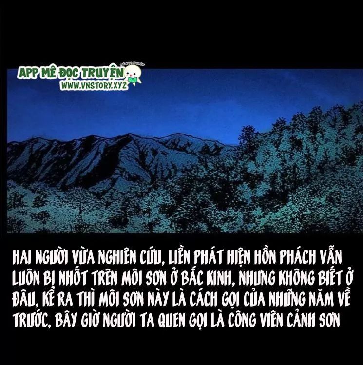 U Minh Ngụy Tượng Chap 119.5 - Next Chap 120.5