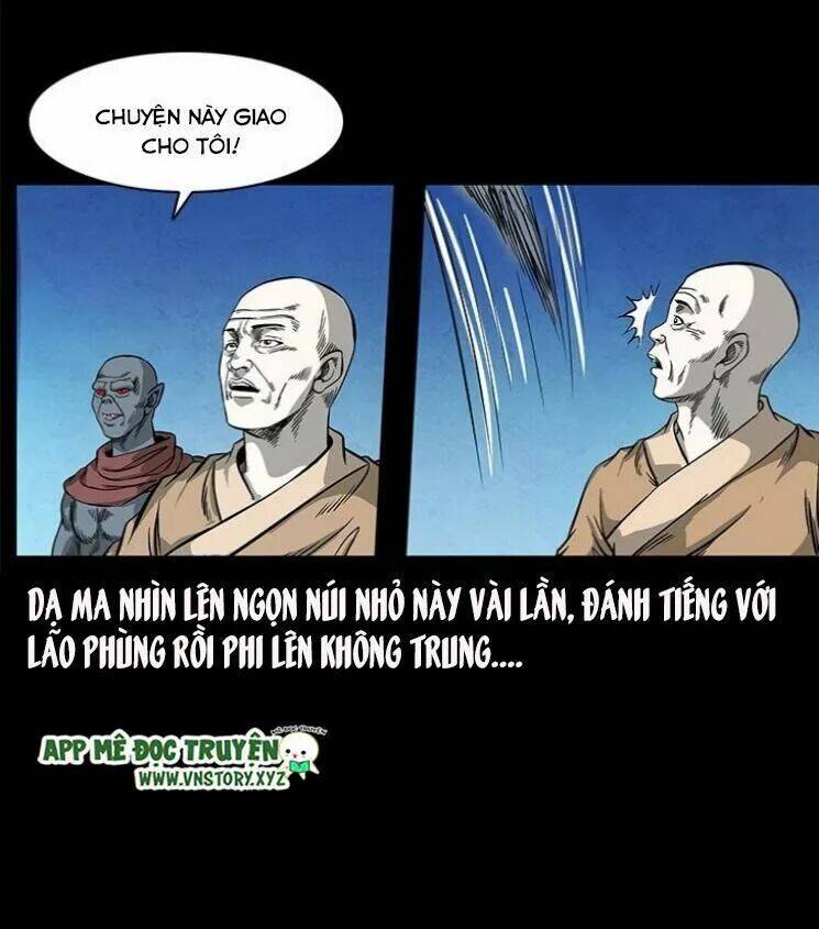 U Minh Ngụy Tượng Chap 119.5 - Next Chap 120.5