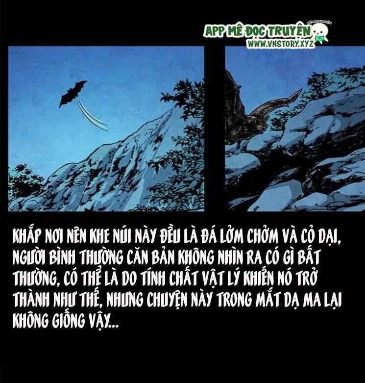 U Minh Ngụy Tượng Chap 119.5 - Next Chap 120.5