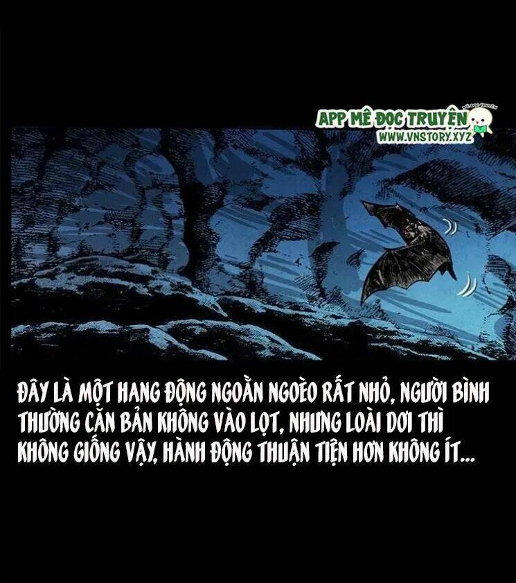 U Minh Ngụy Tượng Chap 119.5 - Next Chap 120.5