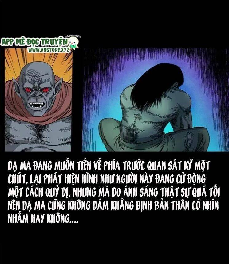 U Minh Ngụy Tượng Chap 119.5 - Next Chap 120.5