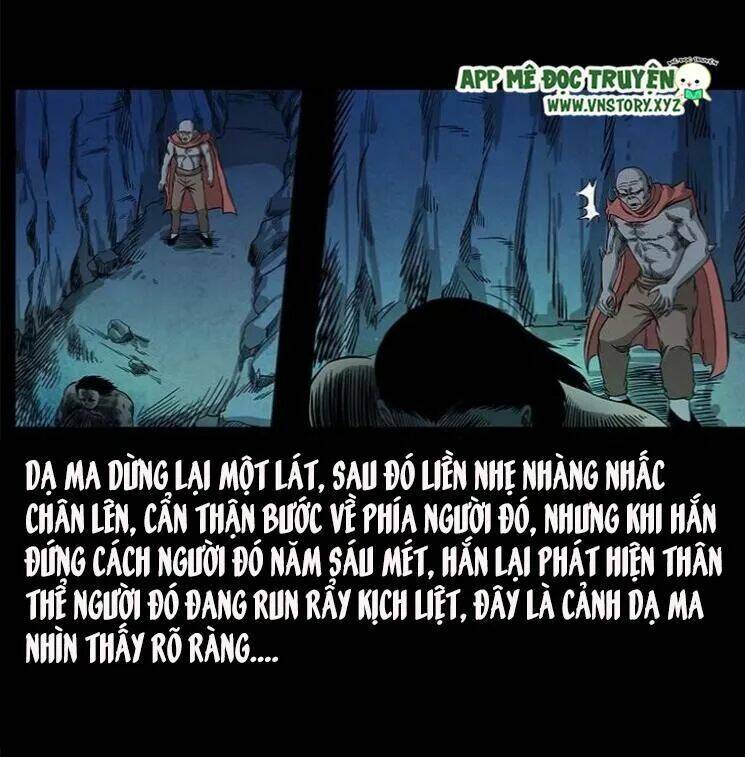 U Minh Ngụy Tượng Chap 119.5 - Next Chap 120.5