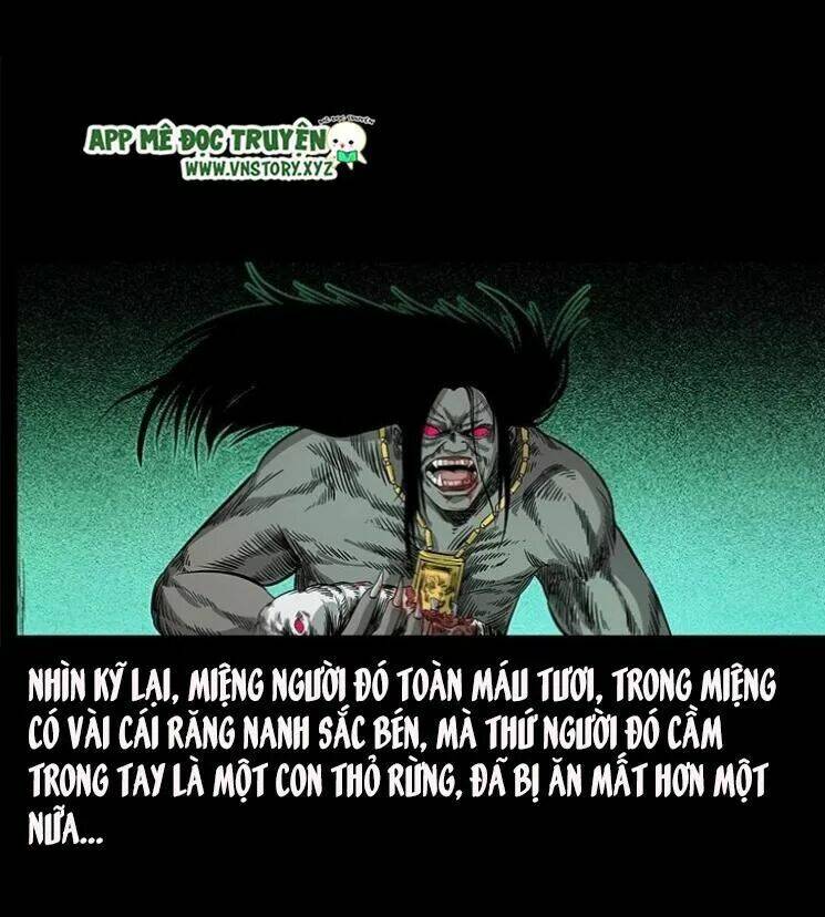 U Minh Ngụy Tượng Chap 119.5 - Next Chap 120.5