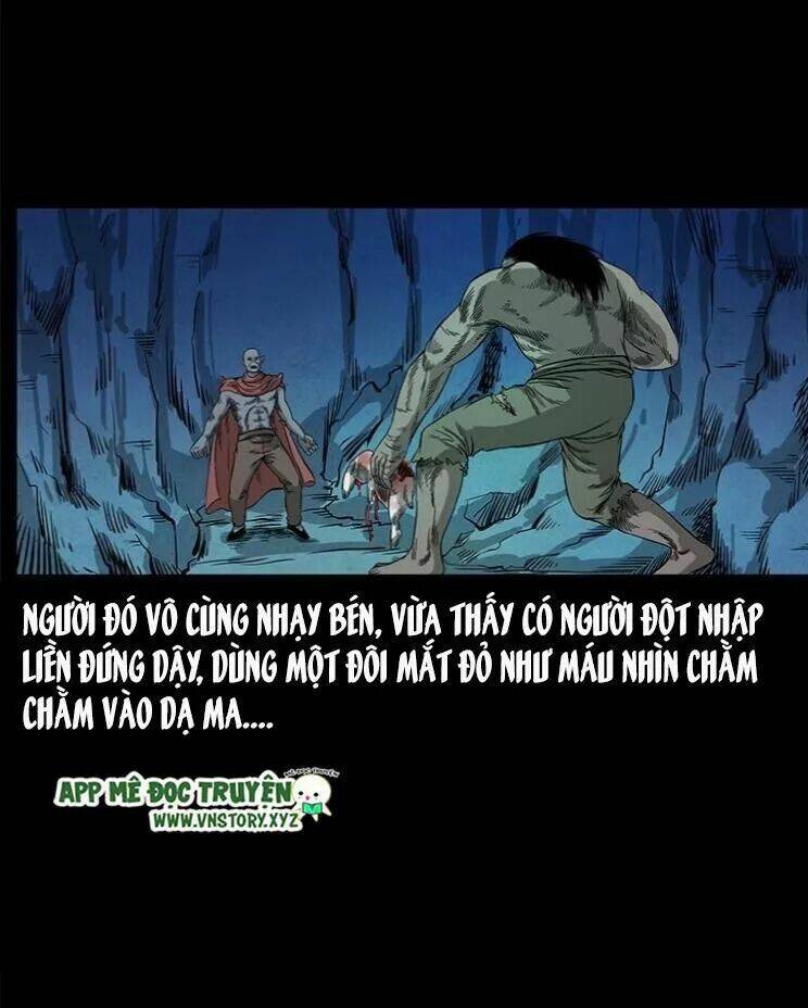 U Minh Ngụy Tượng Chap 119.5 - Next Chap 120.5