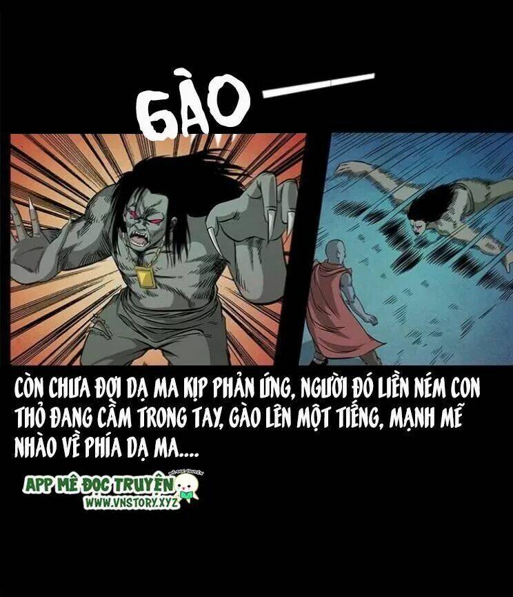 U Minh Ngụy Tượng Chap 119.5 - Next Chap 120.5