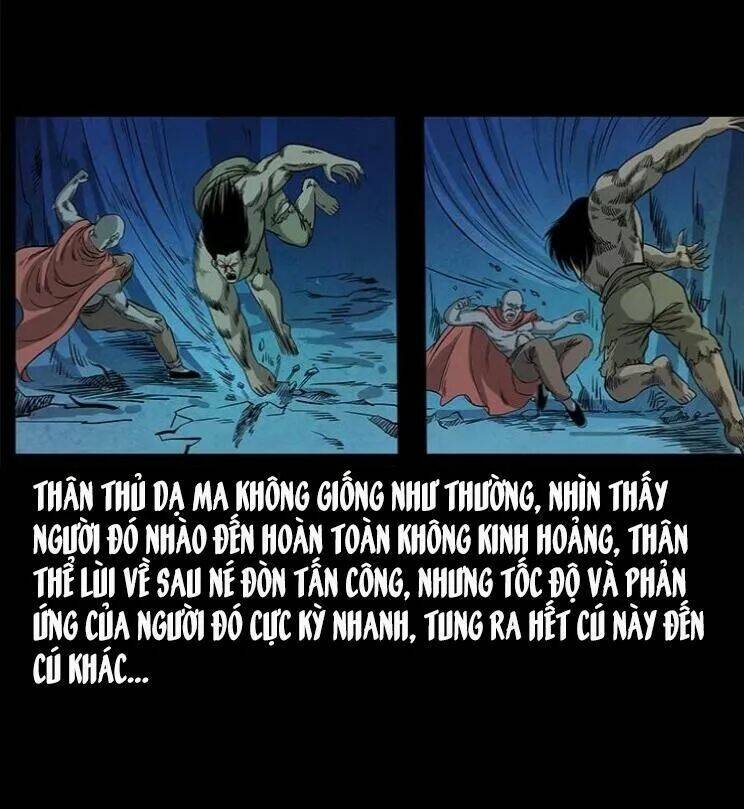 U Minh Ngụy Tượng Chap 119.5 - Next Chap 120.5