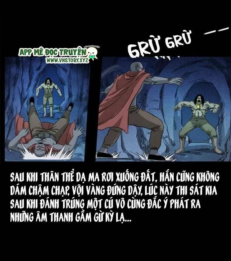 U Minh Ngụy Tượng Chap 119.5 - Next Chap 120.5