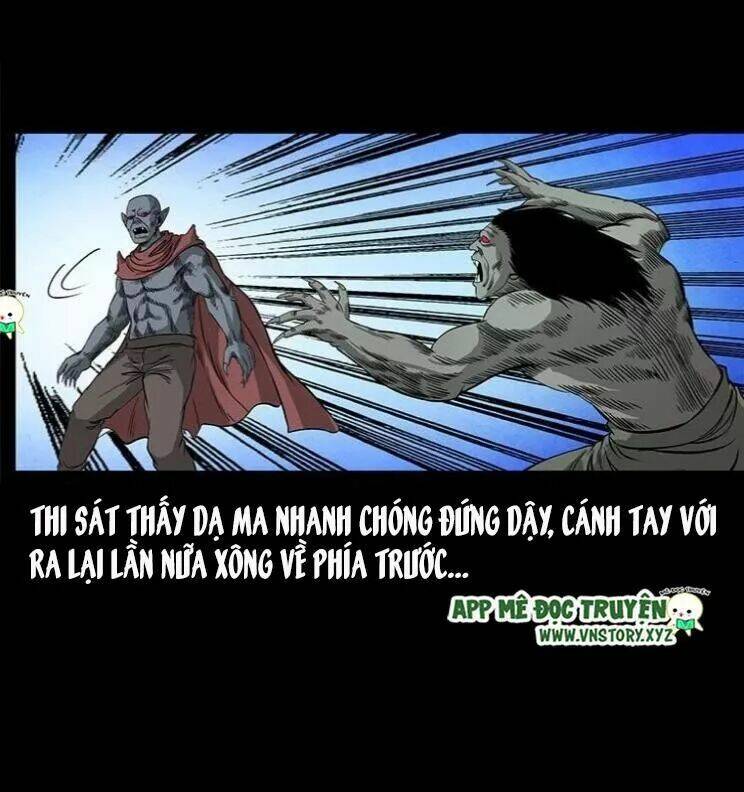 U Minh Ngụy Tượng Chap 119.5 - Next Chap 120.5