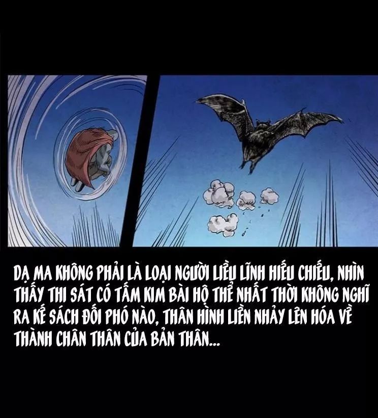 U Minh Ngụy Tượng Chap 119.5 - Next Chap 120.5