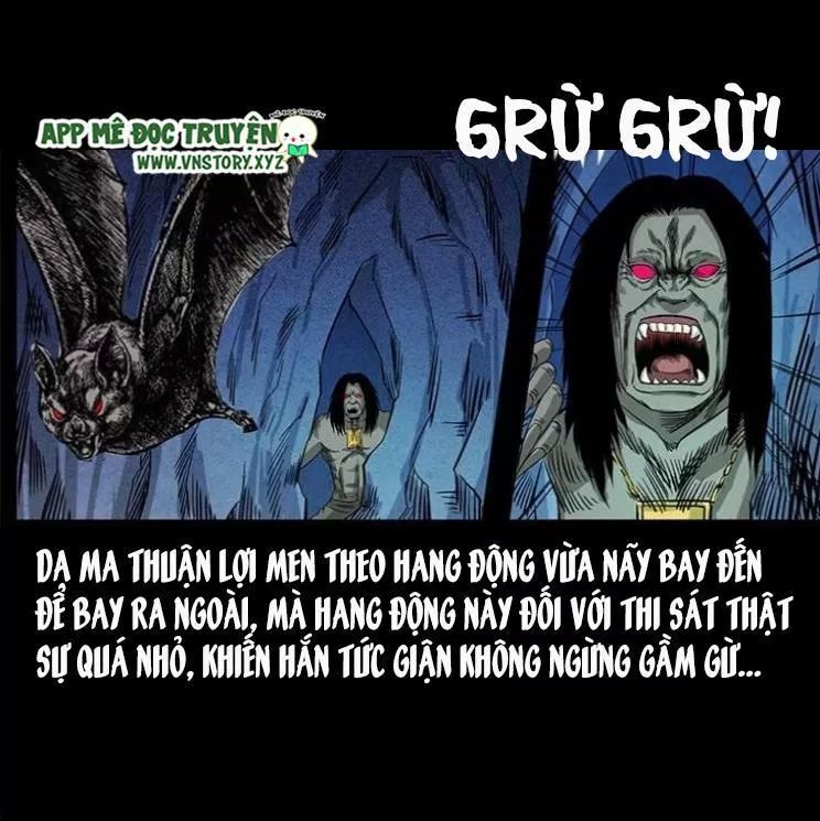 U Minh Ngụy Tượng Chap 119.5 - Next Chap 120.5