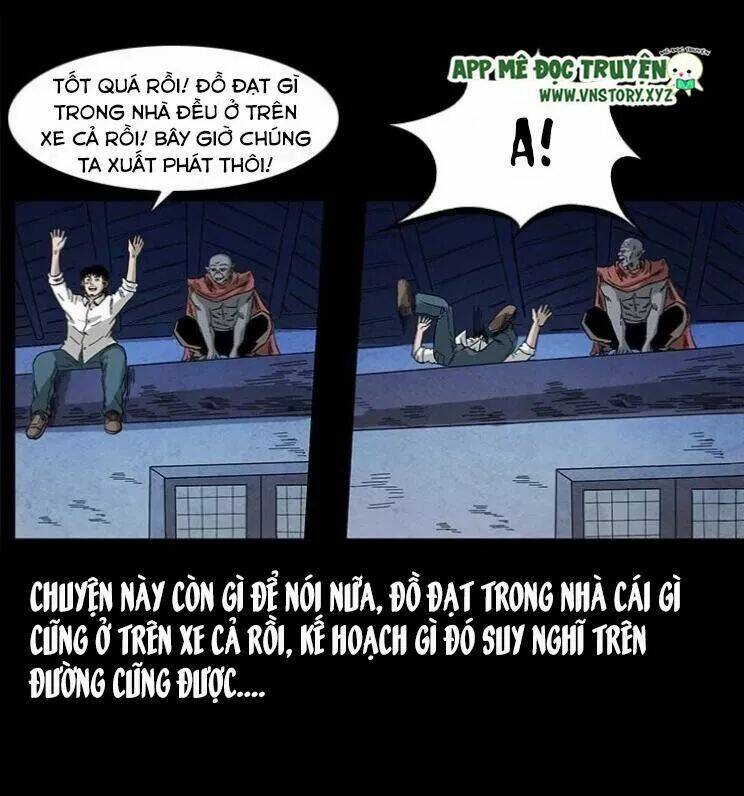 U Minh Ngụy Tượng Chap 119.5 - Next Chap 120.5