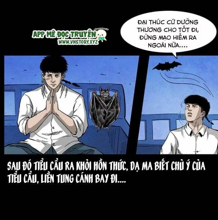 U Minh Ngụy Tượng Chap 119.5 - Next Chap 120.5