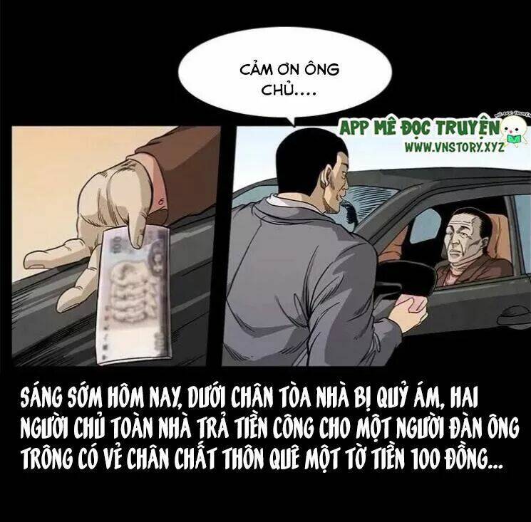 U Minh Ngụy Tượng Chap 120 - Next Chap 121