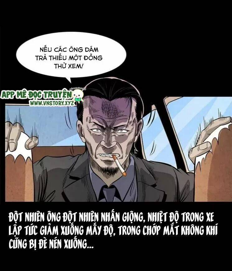 U Minh Ngụy Tượng Chap 120 - Next Chap 121