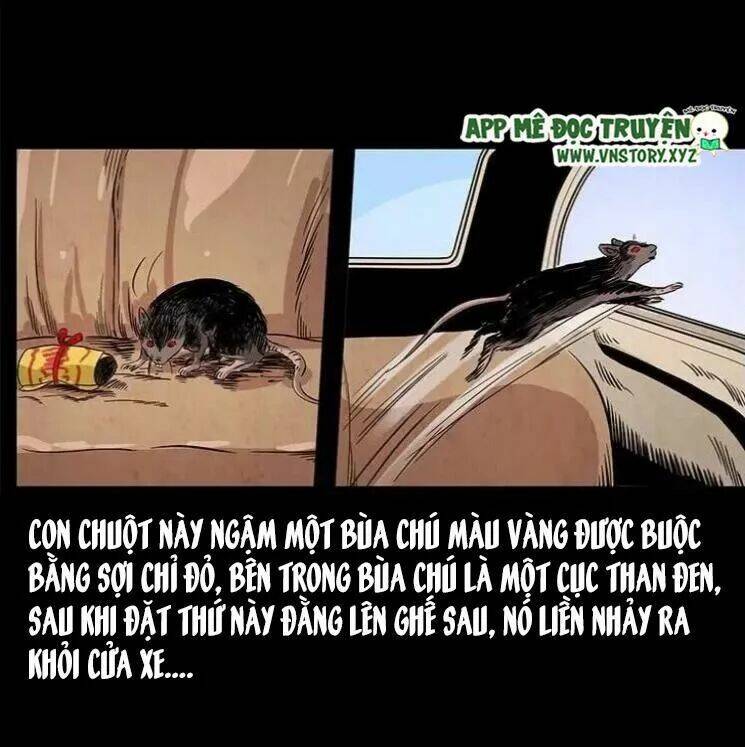 U Minh Ngụy Tượng Chap 120 - Next Chap 121