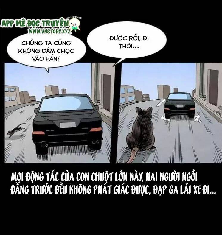 U Minh Ngụy Tượng Chap 120 - Next Chap 121