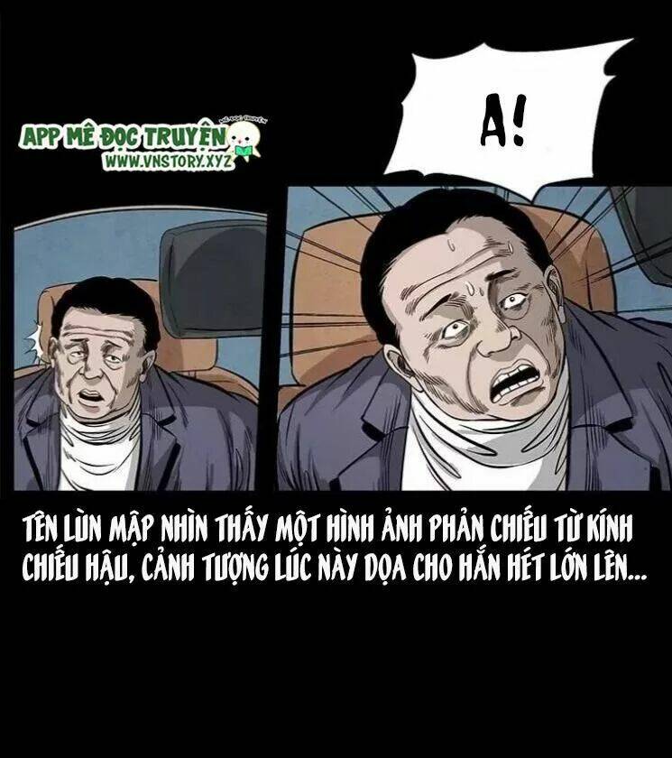 U Minh Ngụy Tượng Chap 120 - Next Chap 121