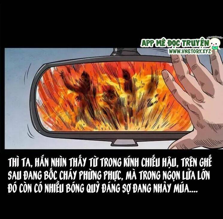 U Minh Ngụy Tượng Chap 120 - Next Chap 121