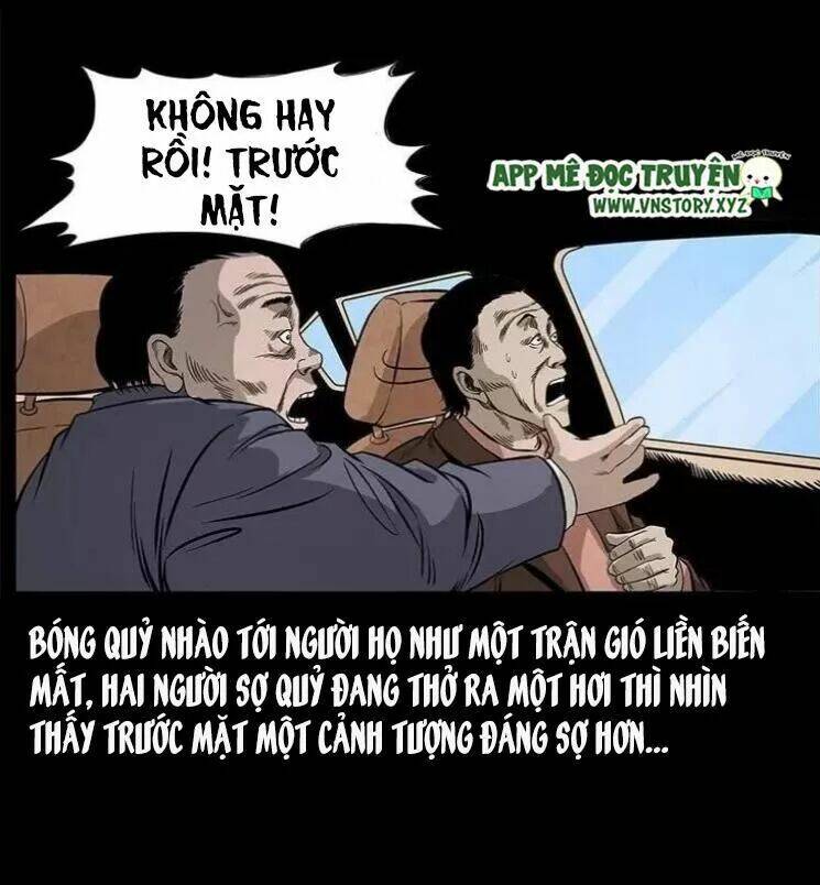 U Minh Ngụy Tượng Chap 120 - Next Chap 121