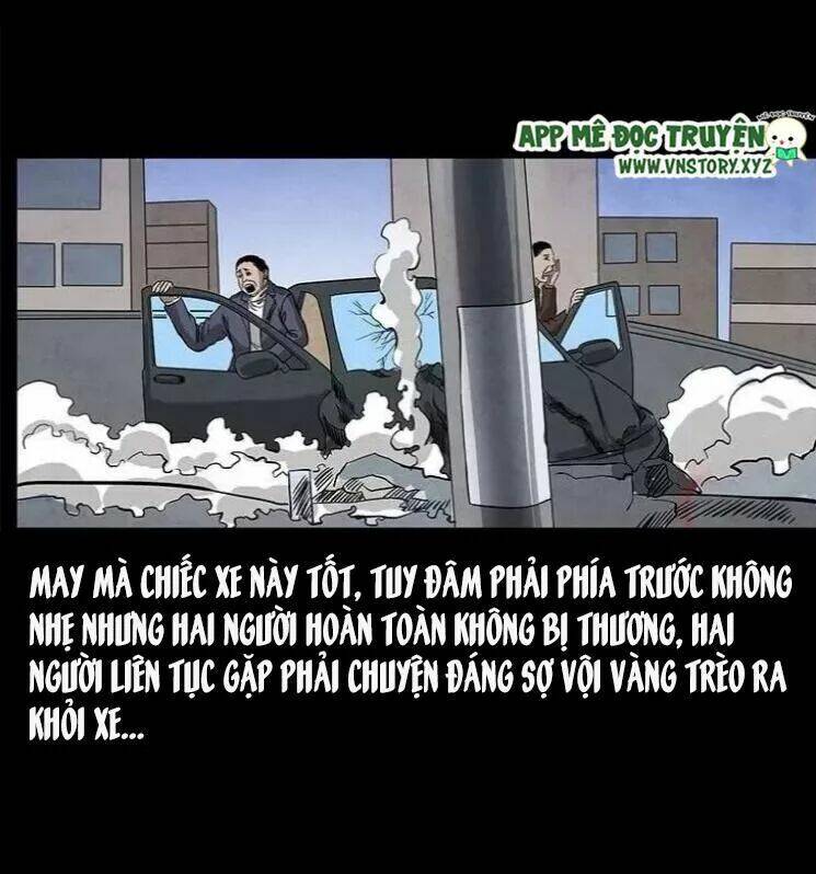 U Minh Ngụy Tượng Chap 120 - Next Chap 121