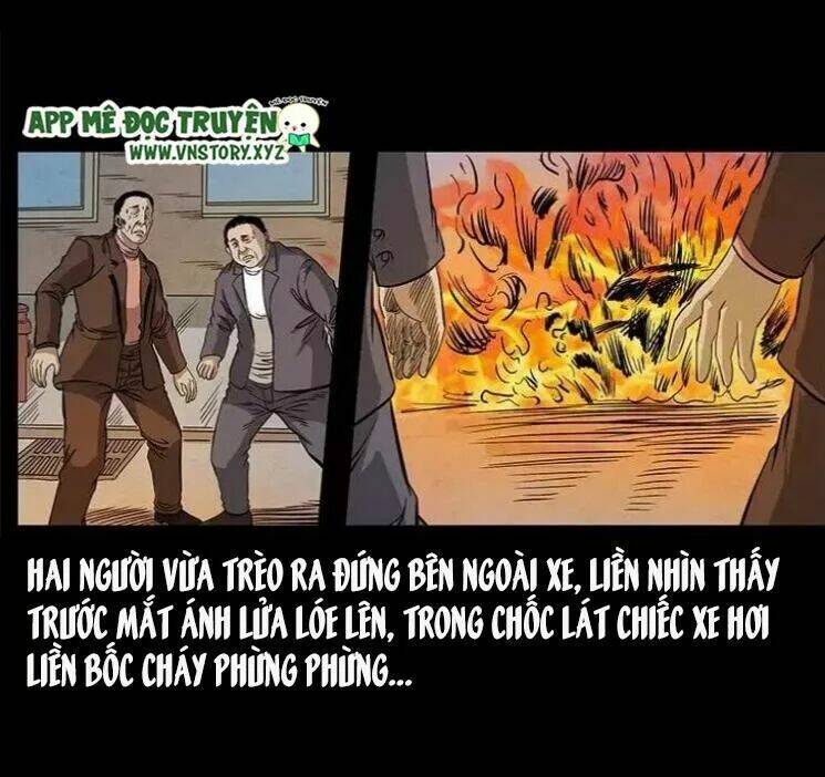 U Minh Ngụy Tượng Chap 120 - Next Chap 121