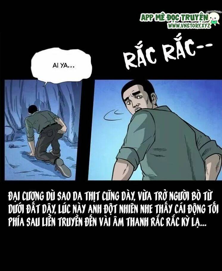 U Minh Ngụy Tượng Chap 120 - Next Chap 121