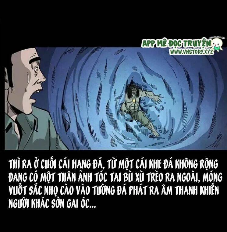 U Minh Ngụy Tượng Chap 120 - Next Chap 121