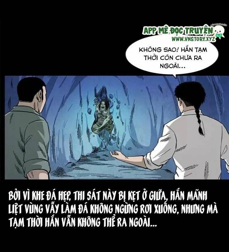 U Minh Ngụy Tượng Chap 120 - Next Chap 121