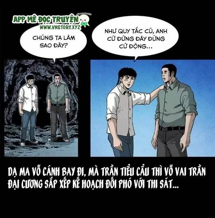 U Minh Ngụy Tượng Chap 120 - Next Chap 121