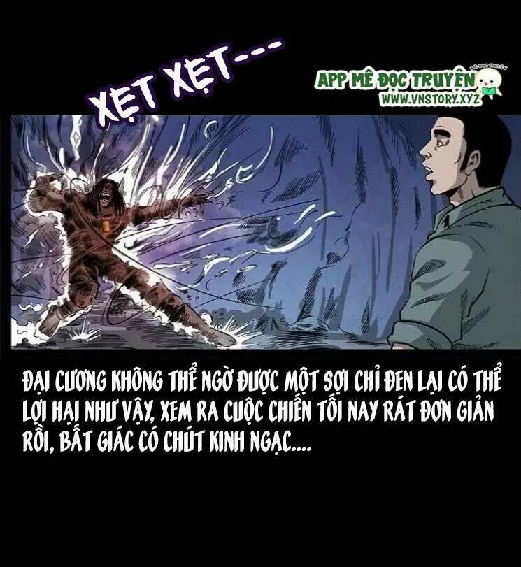 U Minh Ngụy Tượng Chap 120 - Next Chap 121