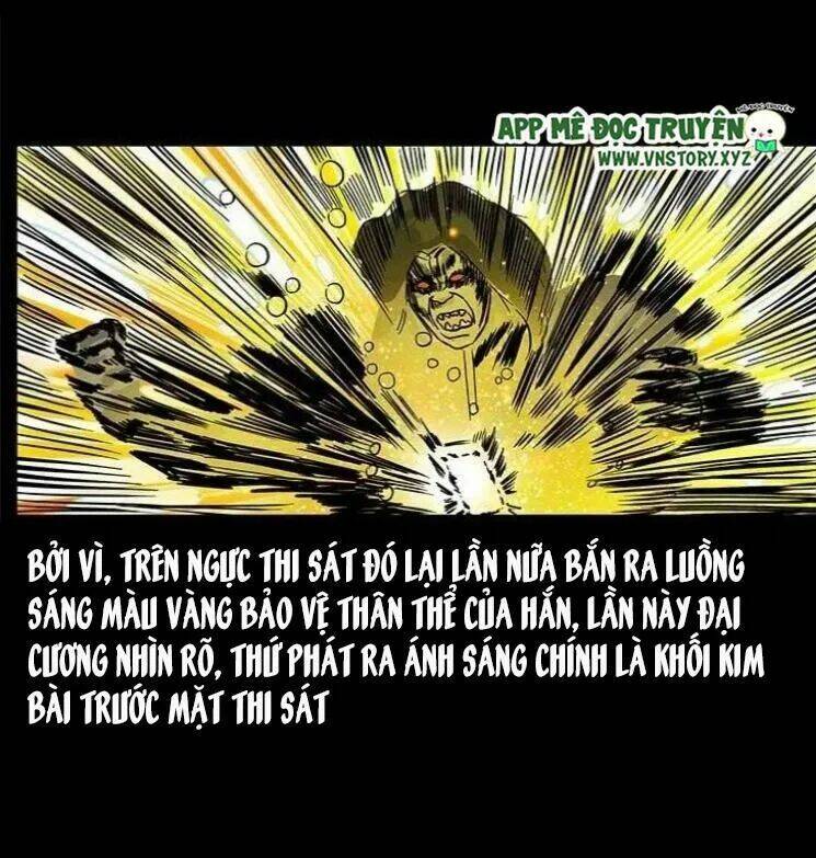 U Minh Ngụy Tượng Chap 120 - Next Chap 121