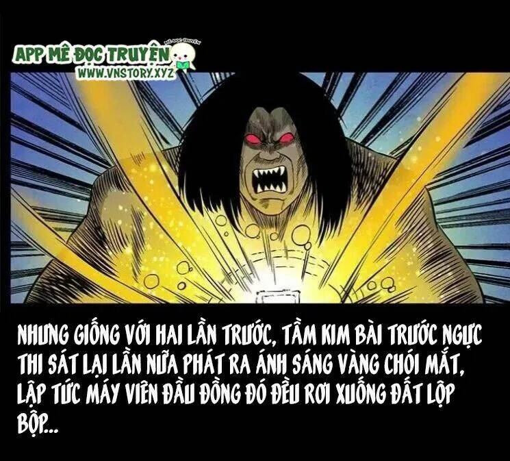 U Minh Ngụy Tượng Chap 120 - Next Chap 121