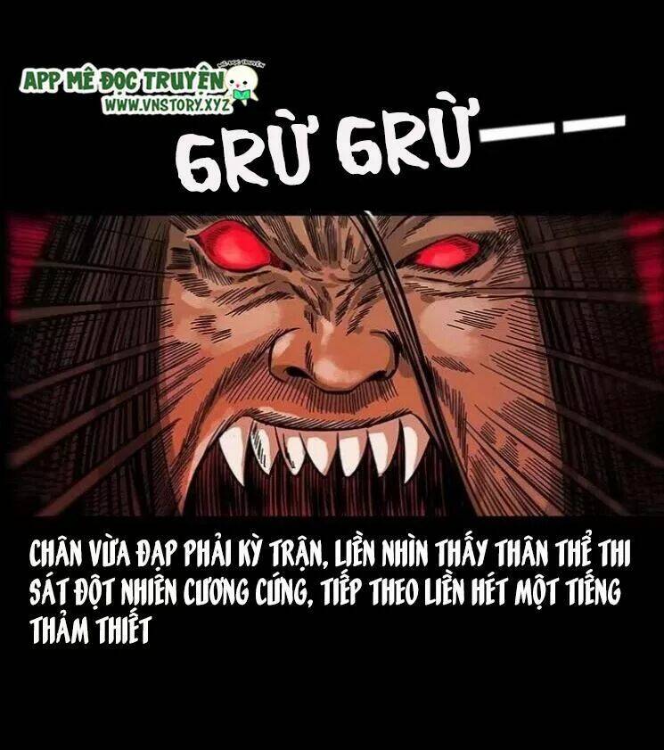 U Minh Ngụy Tượng Chap 120 - Next Chap 121