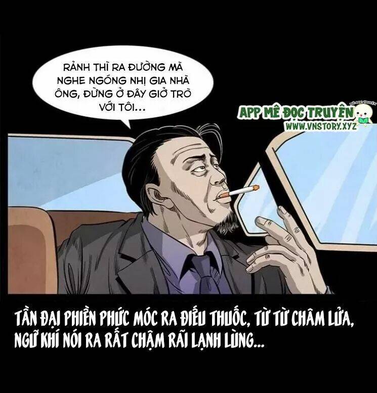 U Minh Ngụy Tượng Chap 120 - Next Chap 121