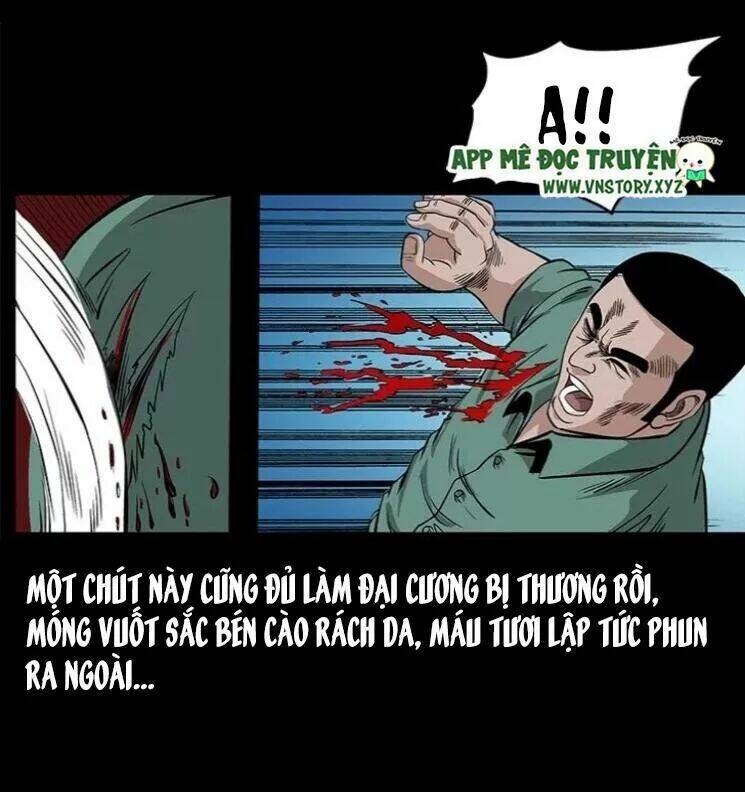 U Minh Ngụy Tượng Chap 121 - Next Chap 122