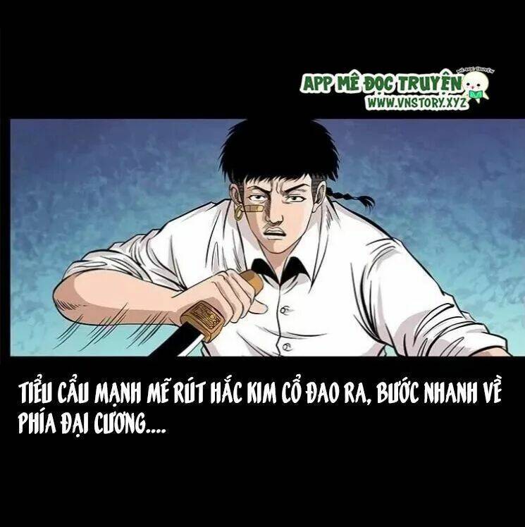 U Minh Ngụy Tượng Chap 121 - Next Chap 122